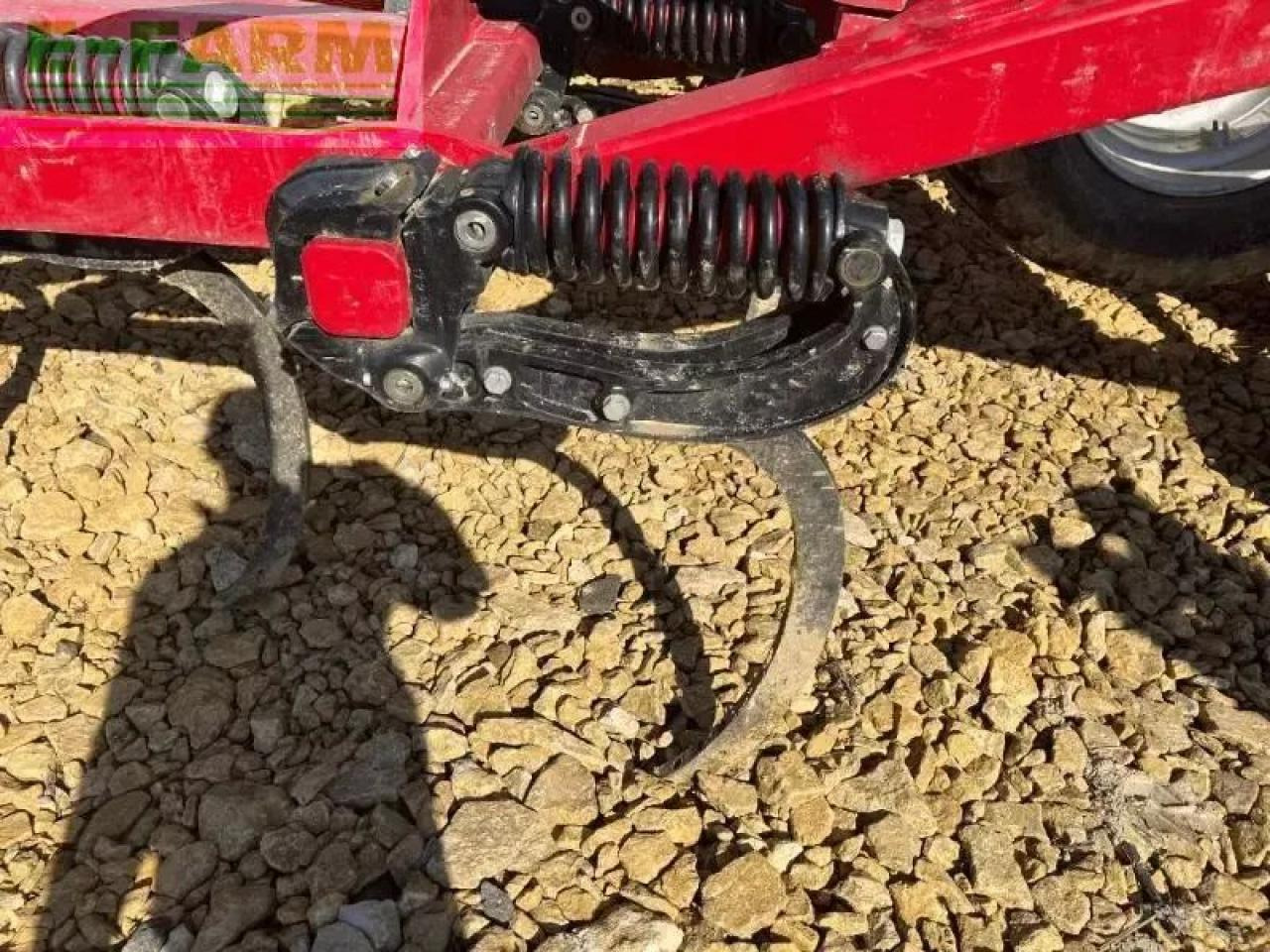 Kultivator Horsch terrano 5.3 gx: slika 6 Kultivator Horsch terrano 5.3 gx: slika 6