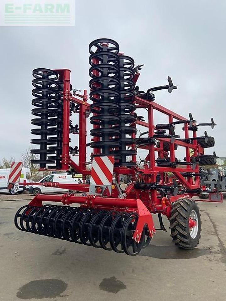 Horsch terrano 7 fm - Kultivator: slika 2 Horsch terrano 7 fm - Kultivator: slika 2