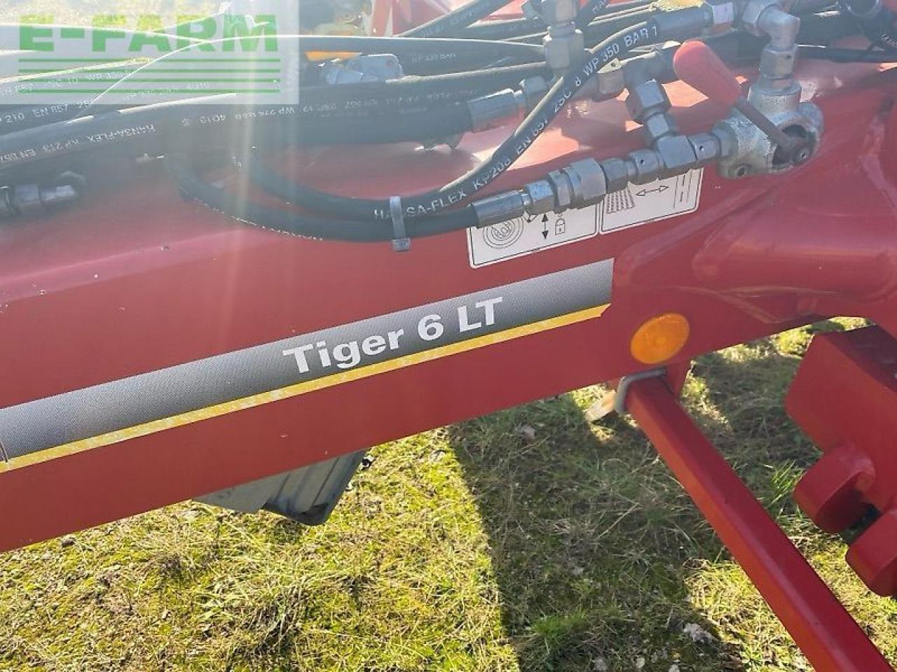 Horsch tiger 6 lt - Kultivator: slika 3 Horsch tiger 6 lt - Kultivator: slika 3