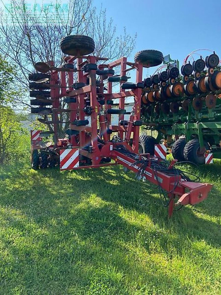 Horsch tiger 6 lt - Kultivator: slika 1 Horsch tiger 6 lt - Kultivator: slika 1