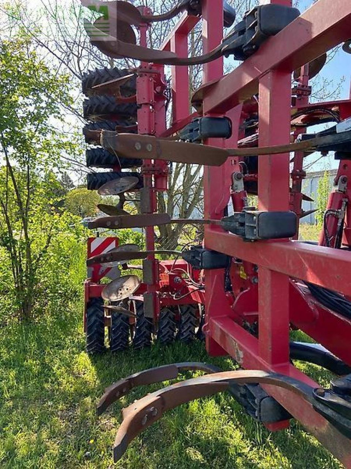 Horsch tiger 6 lt - Kultivator: slika 4 Horsch tiger 6 lt - Kultivator: slika 4