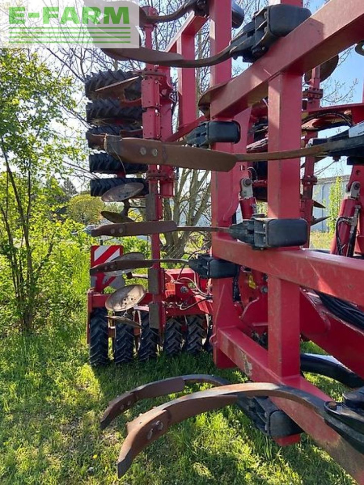 Horsch tiger 6 lt - Kultivator: slika 4 Horsch tiger 6 lt - Kultivator: slika 4