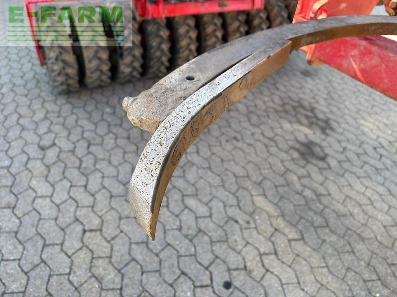 Horsch tiger 6 mt - Kultivator: slika 2 Horsch tiger 6 mt - Kultivator: slika 2