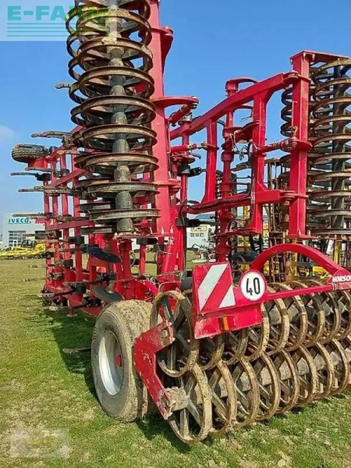 Horsch tiger 8 xl - Kultivator: slika 5 Horsch tiger 8 xl - Kultivator: slika 5
