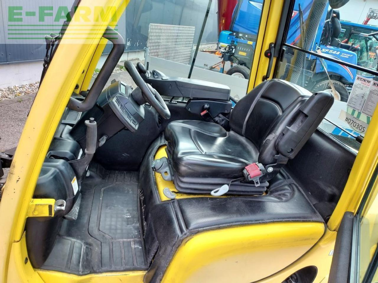 Hyster h 3.0ft - Viljuškar: slika 3 Hyster h 3.0ft - Viljuškar: slika 3