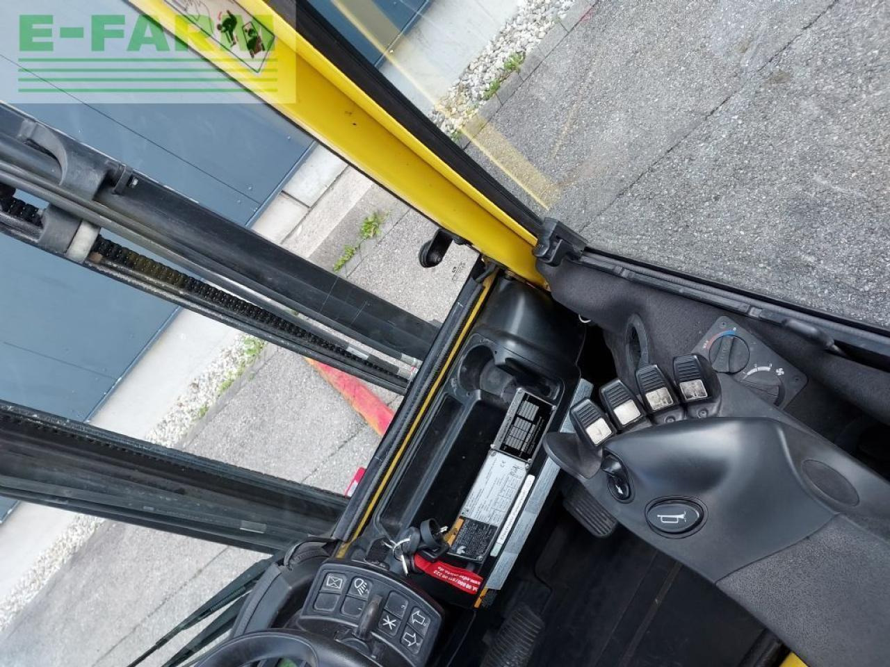 Hyster h 3.0ft - Viljuškar: slika 4 Hyster h 3.0ft - Viljuškar: slika 4