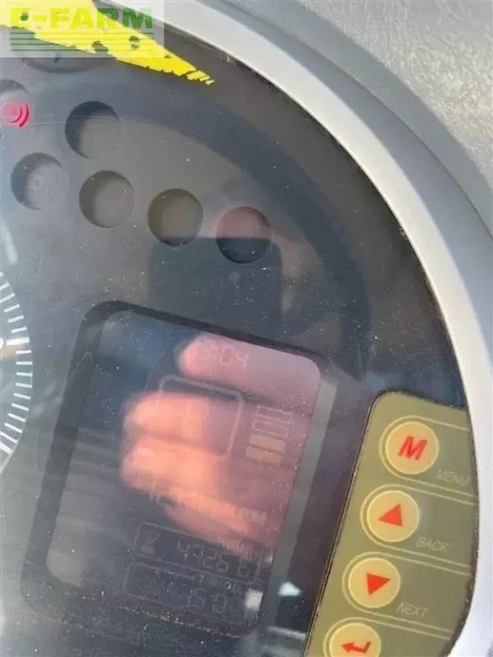 Hyundai hl 740-7 med højtipskovl - Mini bager: slika 2 Hyundai hl 740-7 med højtipskovl - Mini bager: slika 2