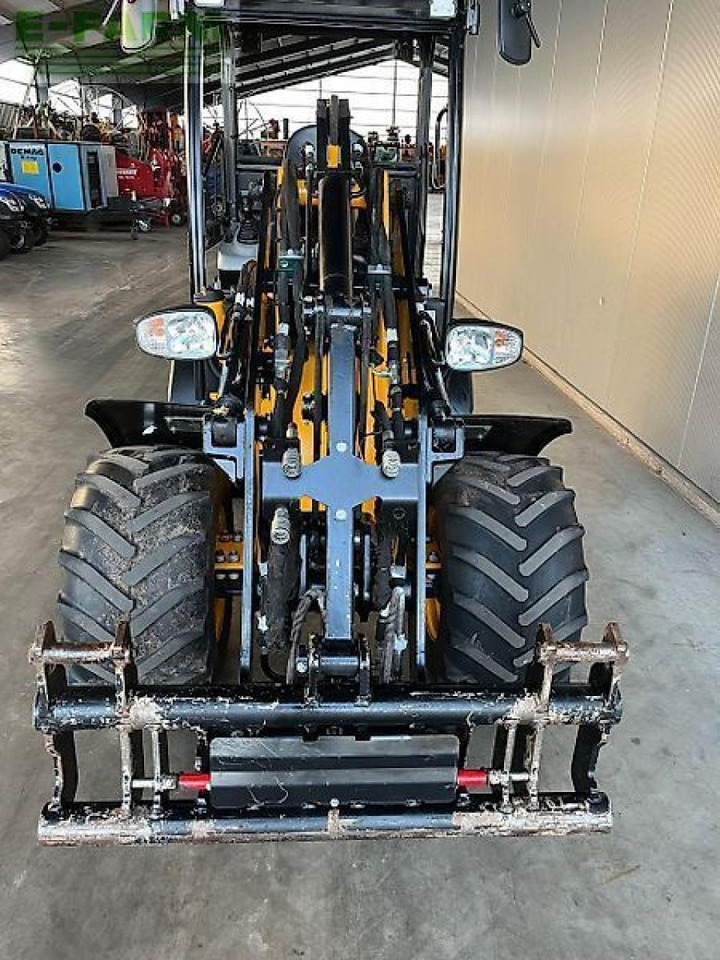 JCB 403 agri schutzdach - Mini bager: slika 4 JCB 403 agri schutzdach - Mini bager: slika 4