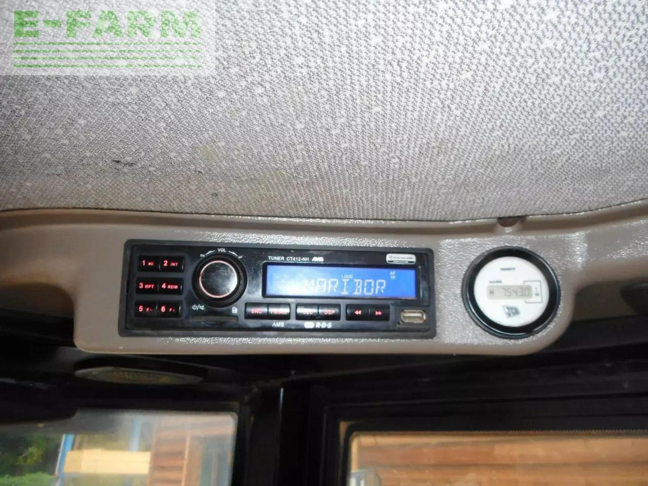 Mini bager JCB 407 ( 5.400kg ) mit schaufel + gabel: slika 10 Mini bager JCB 407 ( 5.400kg ) mit schaufel + gabel: slika 10