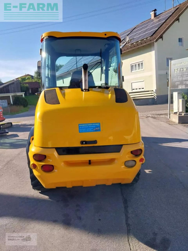 JCB 409 - Mini bager: slika 4 JCB 409 - Mini bager: slika 4