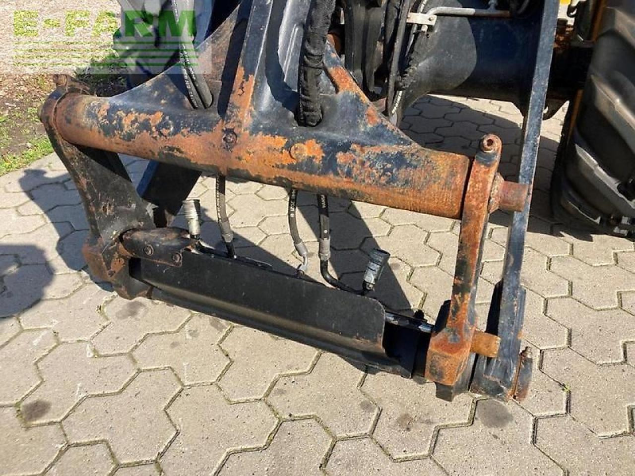 JCB 409 - Mini bager: slika 2 JCB 409 - Mini bager: slika 2