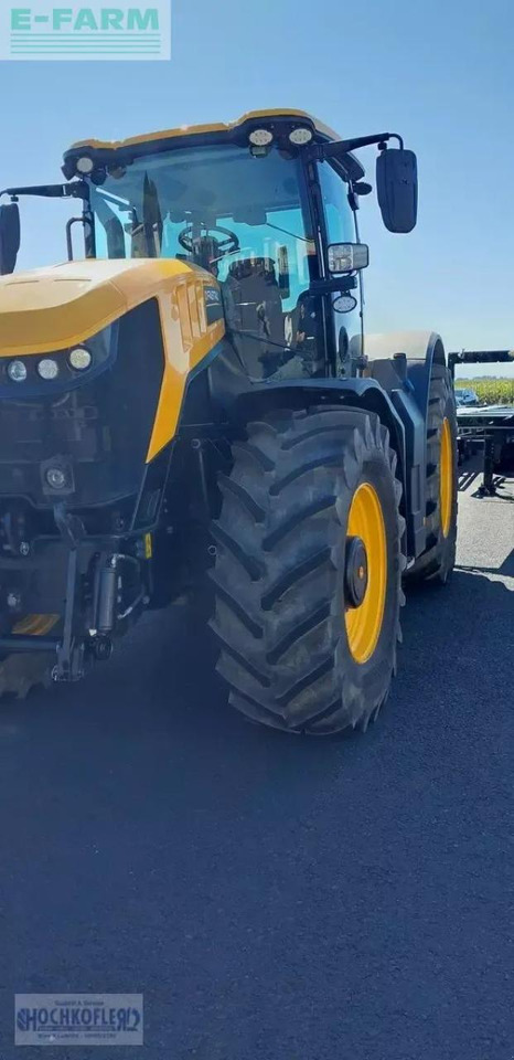 JCB 8330 - Traktor: slika 3 JCB 8330 - Traktor: slika 3
