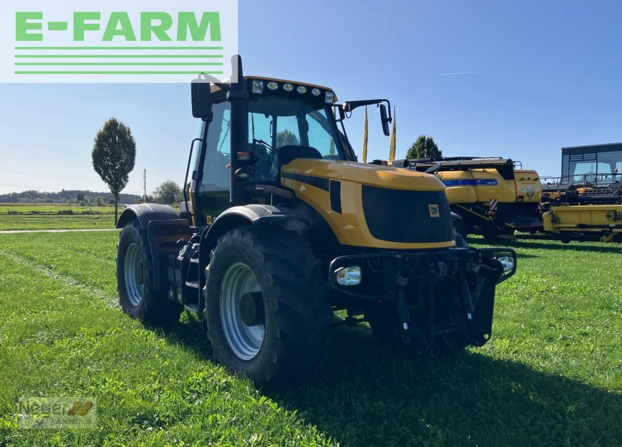 JCB fastrac 2155 4ws - Traktor: slika 3 JCB fastrac 2155 4ws - Traktor: slika 3