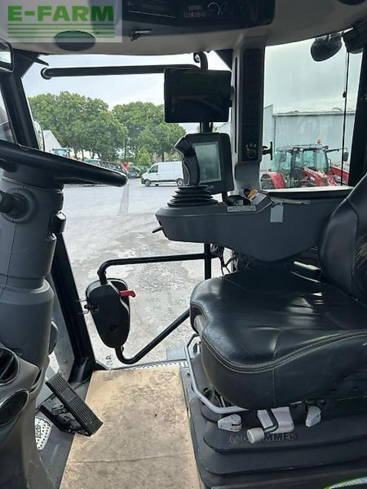 JCB fastrac 4220 - Traktor: slika 5 JCB fastrac 4220 - Traktor: slika 5