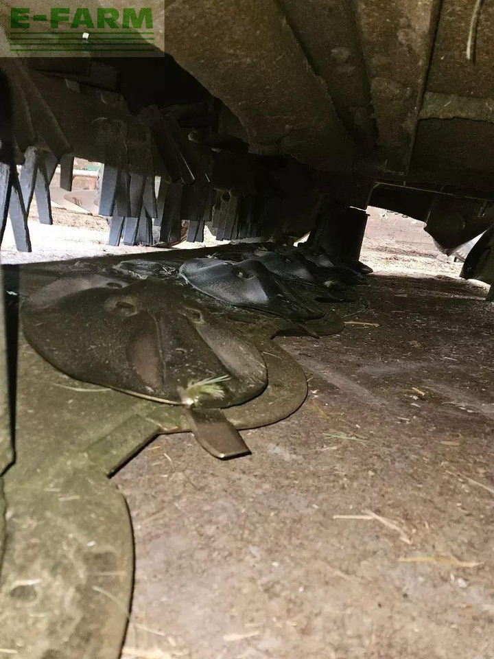 Kosačica John Deere 1365: slika 6