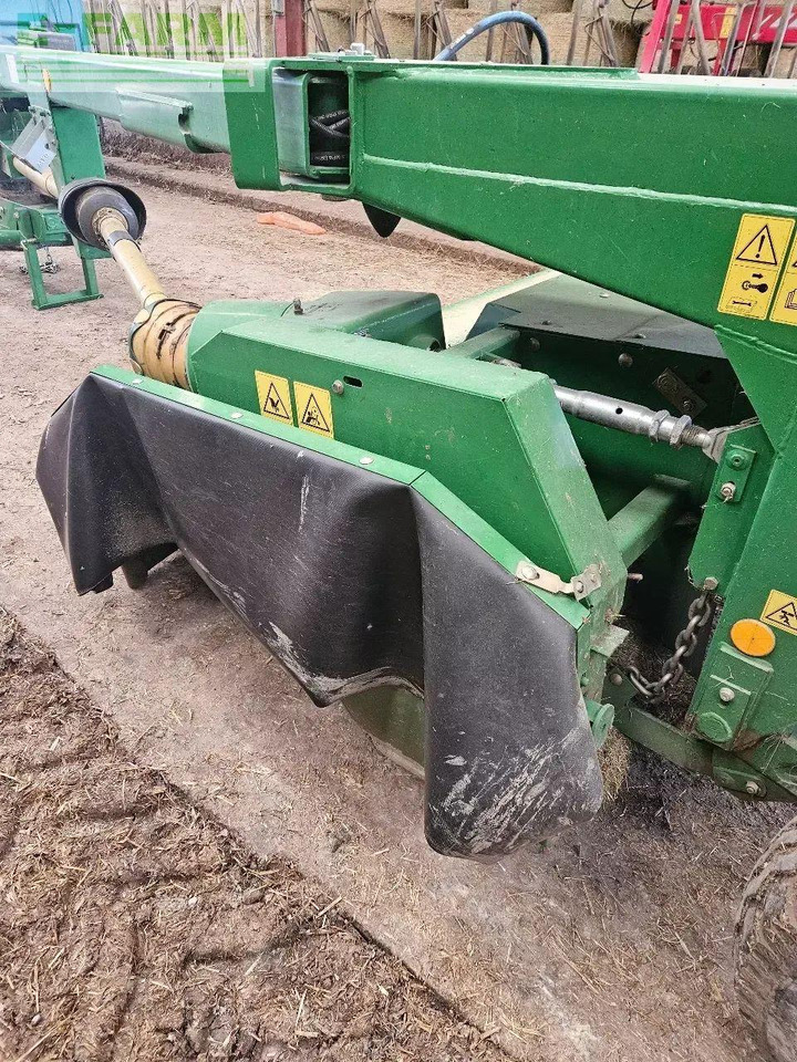 Kosačica John Deere 1365: slika 8