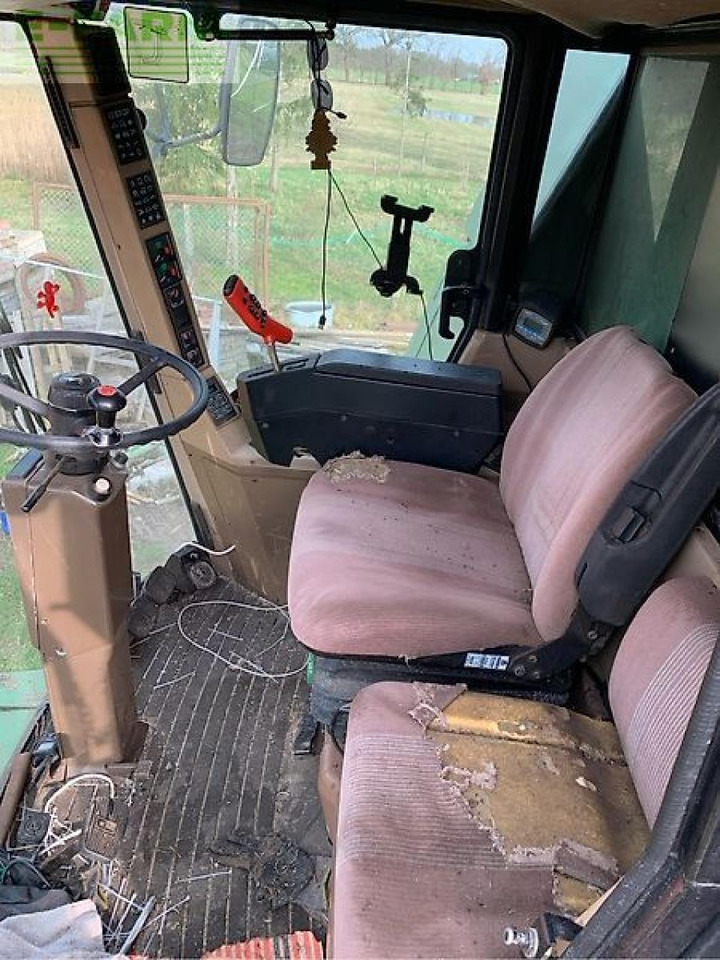 Kombinovani kombajn John Deere 2254: slika 13