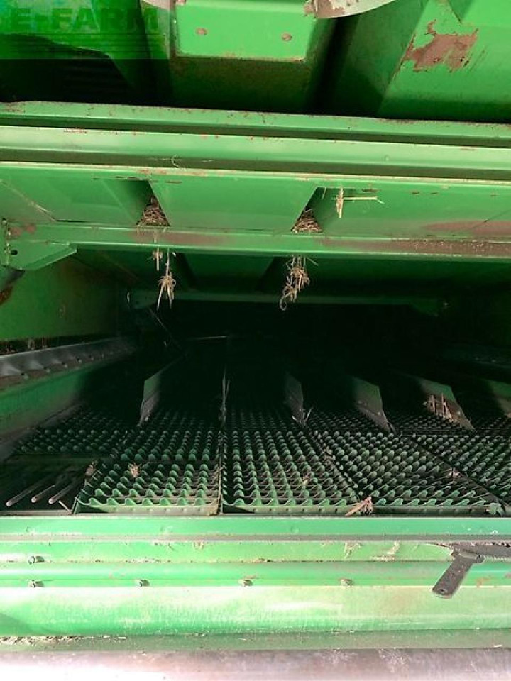Kombinovani kombajn John Deere 2254: slika 7