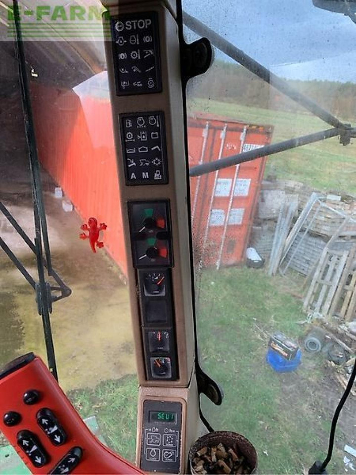 Kombinovani kombajn John Deere 2254: slika 14