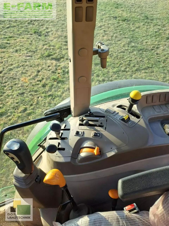 John Deere 5070m 48500€ - Traktor: slika 5 John Deere 5070m 48500€ - Traktor: slika 5