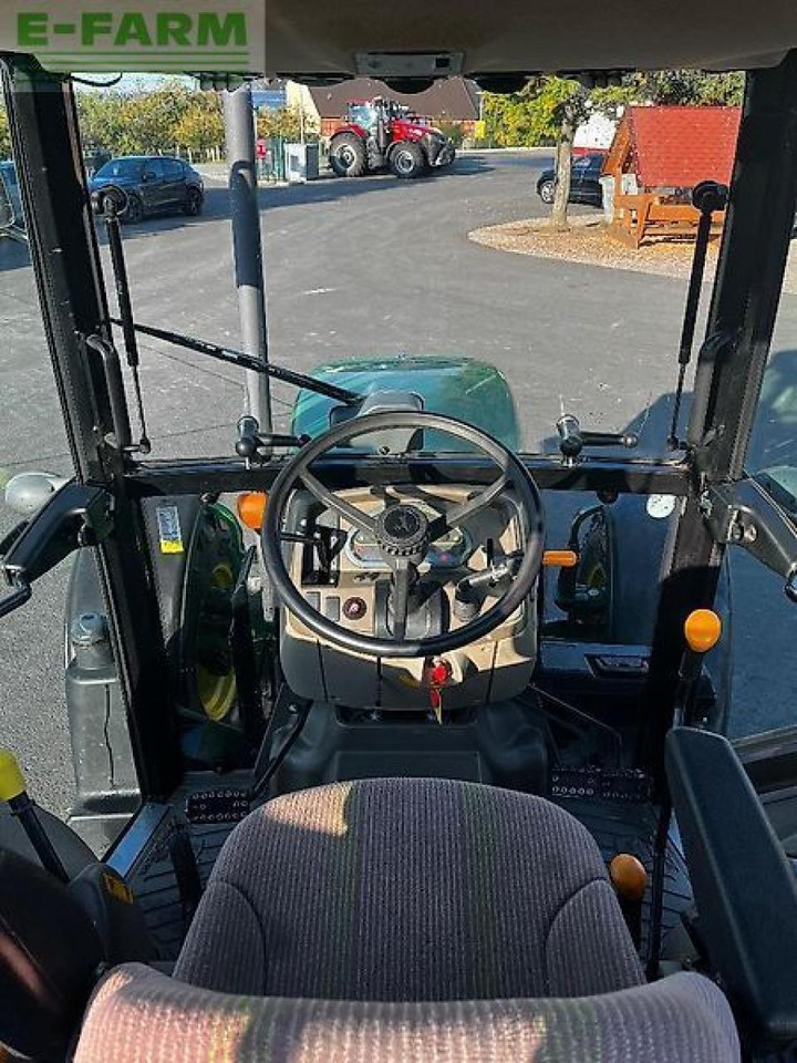 John Deere 5080 g - Traktor: slika 5 John Deere 5080 g - Traktor: slika 5