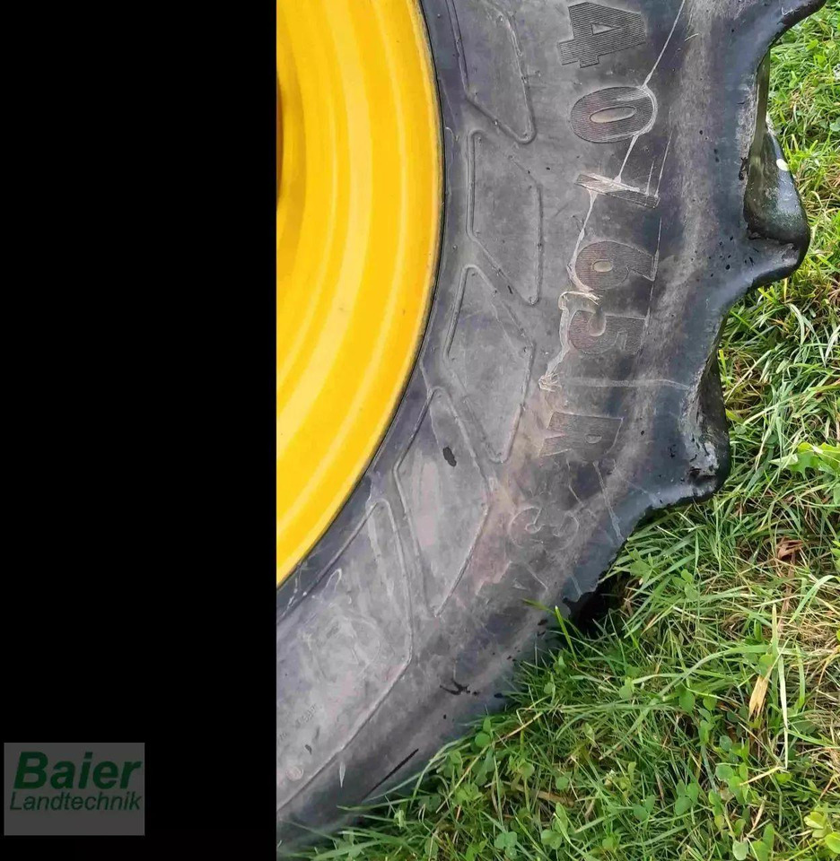 John Deere 5090r - Traktor: slika 3 John Deere 5090r - Traktor: slika 3