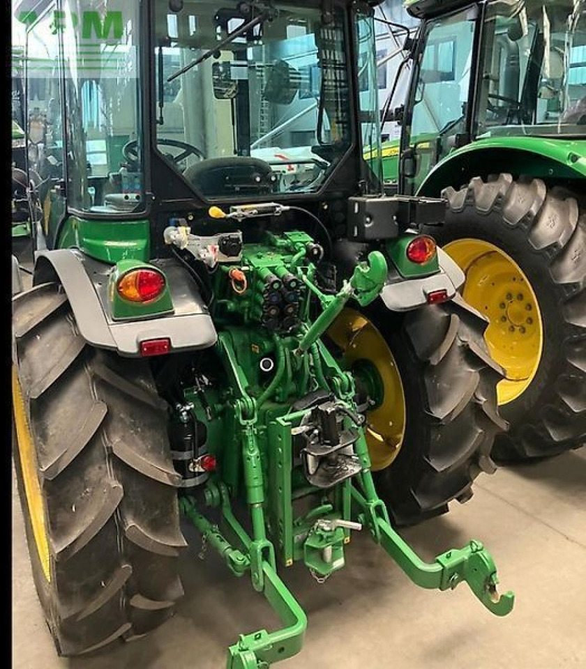John Deere 5115gf - Traktor: slika 3 John Deere 5115gf - Traktor: slika 3
