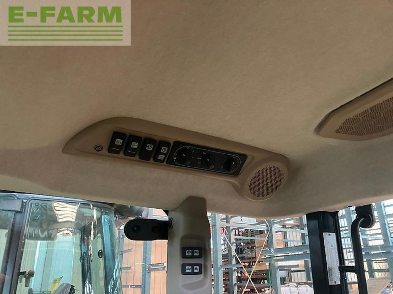 John Deere 5115gf - Traktor: slika 5 John Deere 5115gf - Traktor: slika 5