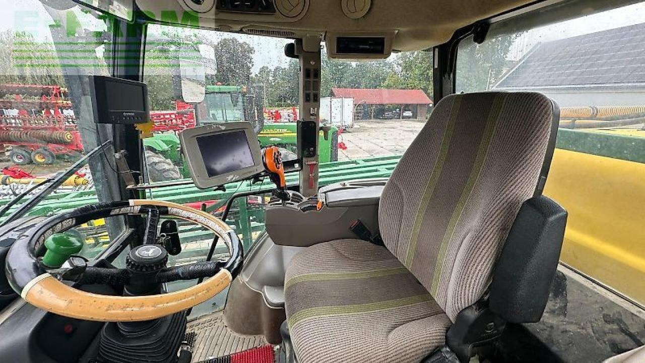 John Deere 5430i - Vučena prskalica: slika 5 John Deere 5430i - Vučena prskalica: slika 5