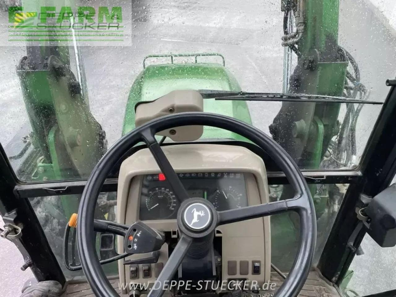 John Deere 5720 - Traktor: slika 3 John Deere 5720 - Traktor: slika 3