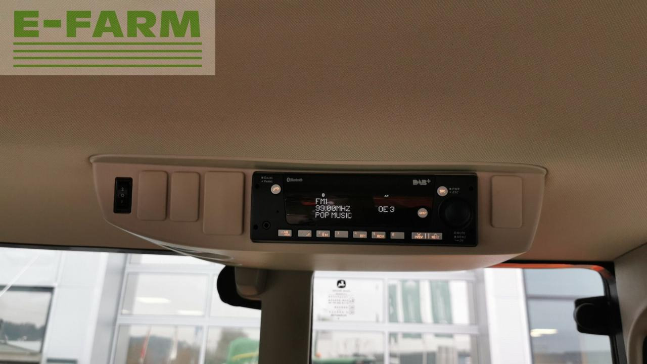 Traktor John Deere 6120M: slika 20