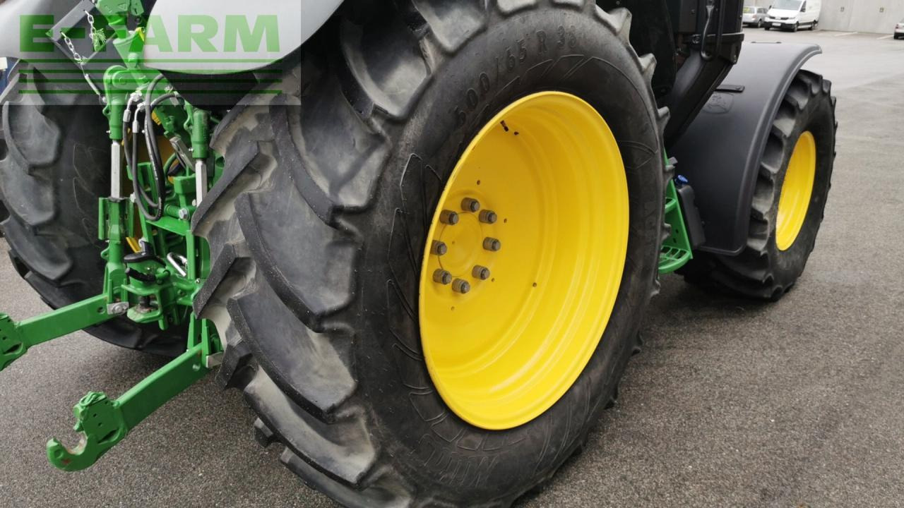 Traktor John Deere 6120M: slika 25
