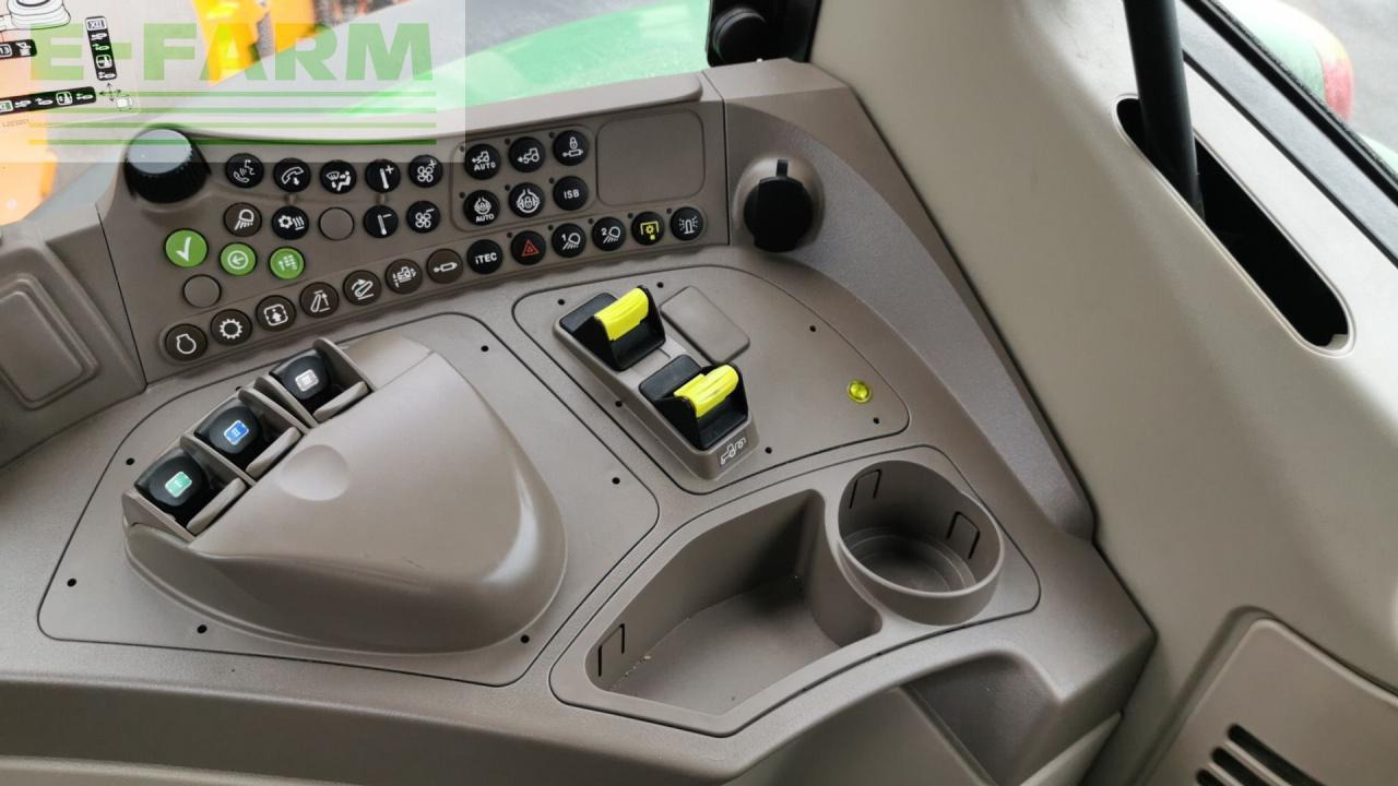 Traktor John Deere 6120M: slika 13