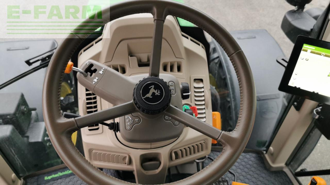 Traktor John Deere 6120M: slika 24