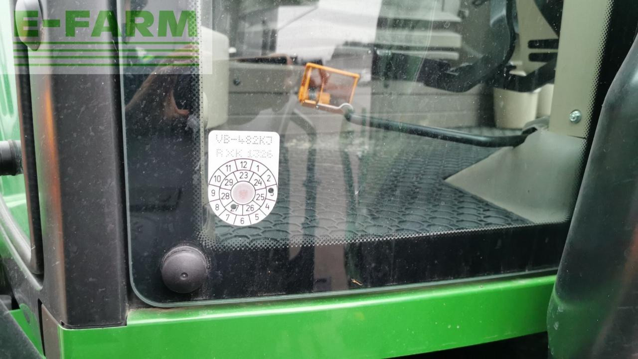 Traktor John Deere 6120M: slika 17