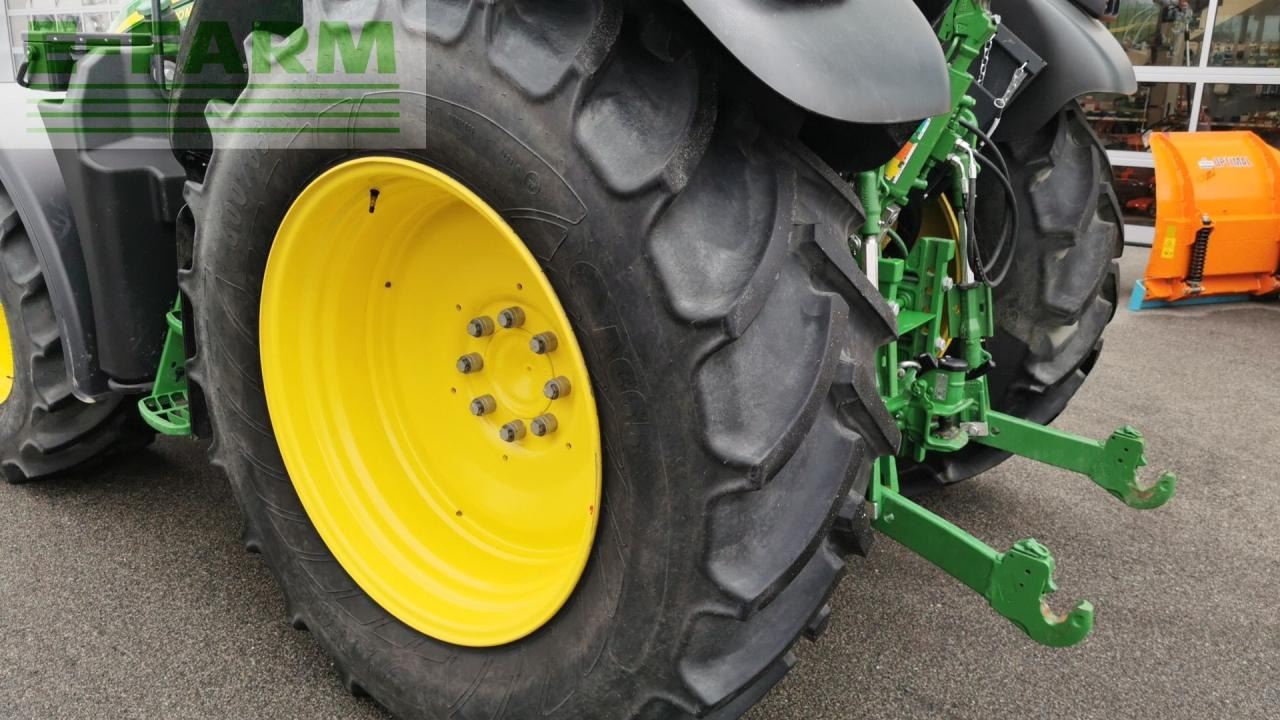 Traktor John Deere 6120M: slika 14