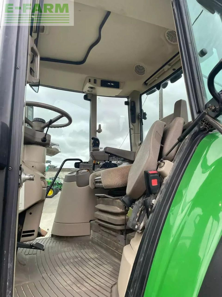 John Deere 6130 m - Traktor: slika 5 John Deere 6130 m - Traktor: slika 5