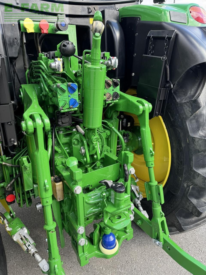 John Deere 6150r - Traktor: slika 5 John Deere 6150r - Traktor: slika 5