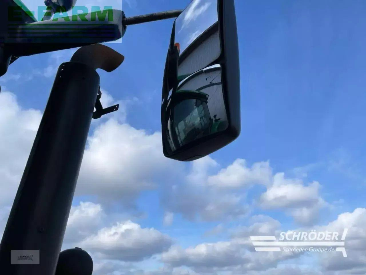 Traktor John Deere 6175 r: slika 12 Traktor John Deere 6175 r: slika 12