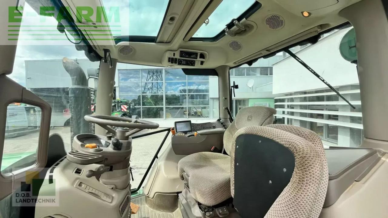 Traktor John Deere 6190r: slika 18