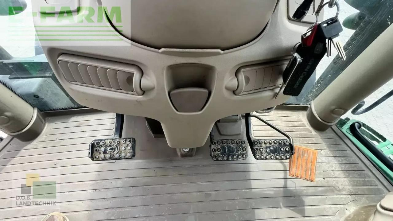 Traktor John Deere 6190r: slika 20