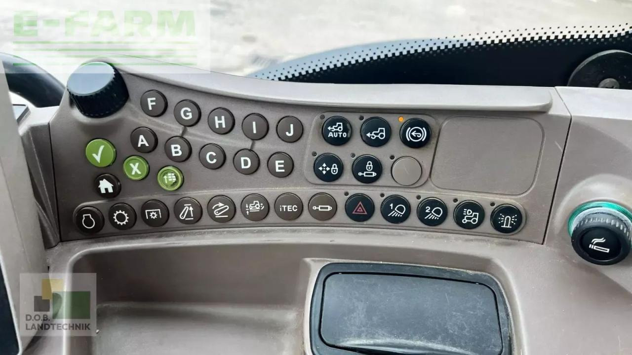 Traktor John Deere 6190r: slika 24