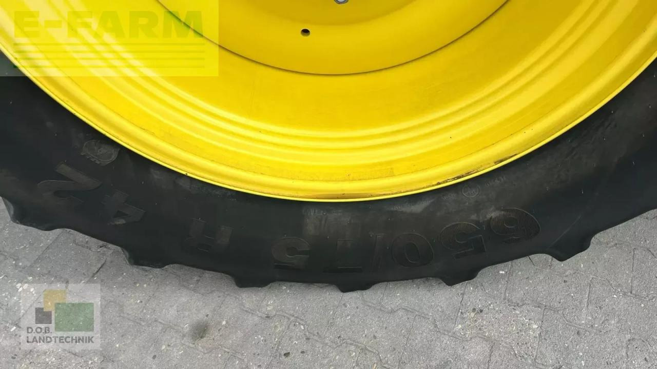 Traktor John Deere 6190r: slika 13