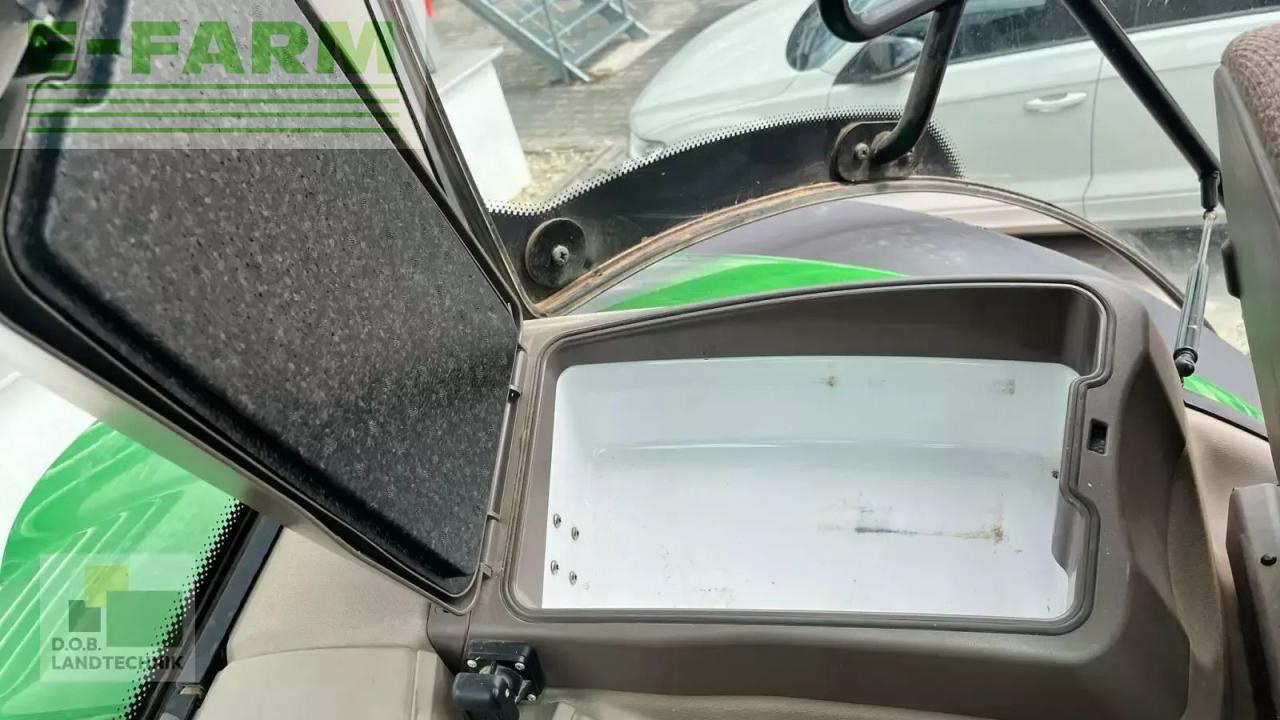 Traktor John Deere 6190r: slika 22