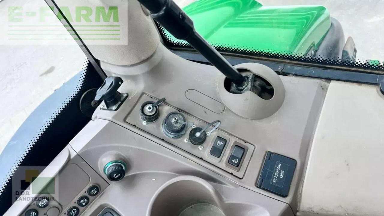 Traktor John Deere 6190r: slika 25