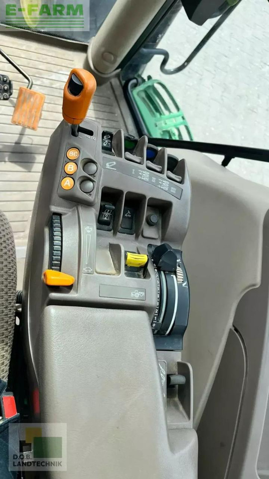 Traktor John Deere 6190r: slika 21