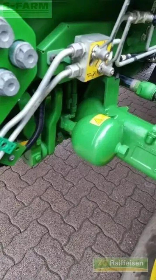 John Deere 6195m - Traktor: slika 5 John Deere 6195m - Traktor: slika 5