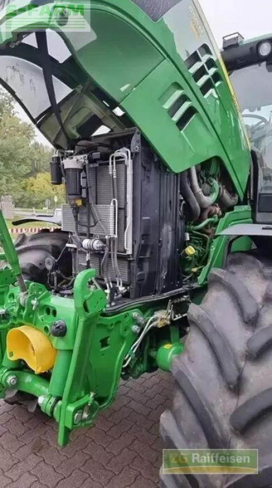 John Deere 6195m - Traktor: slika 3 John Deere 6195m - Traktor: slika 3