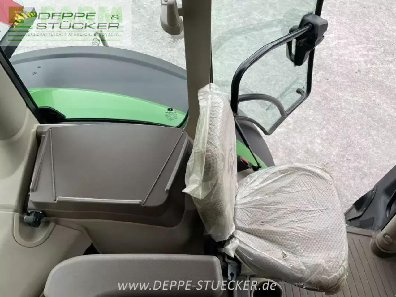 John Deere 6195r mir commandpro - Traktor: slika 5 John Deere 6195r mir commandpro - Traktor: slika 5