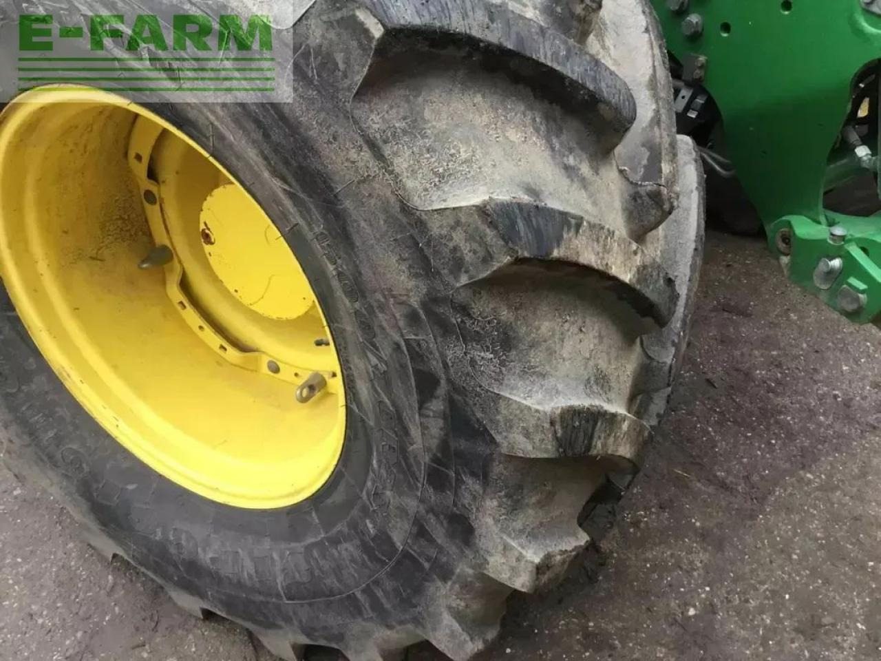 John Deere 6195r my17 ap 40 - Traktor: slika 5 John Deere 6195r my17 ap 40 - Traktor: slika 5